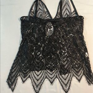 Lingerie - never worn before